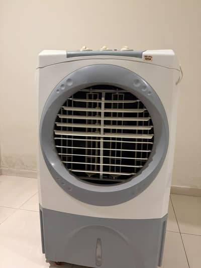 Room cooler