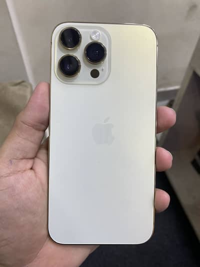 Apple iPhone 14 Pro Max