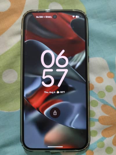Google Pixel 9 Pro XL