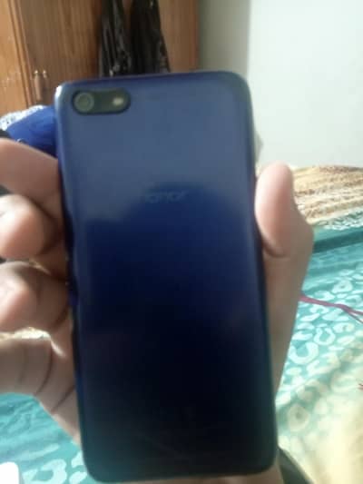 Honor 7S