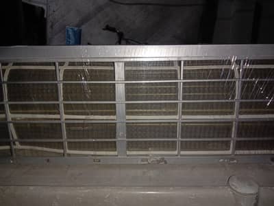 1.5 ton inverter