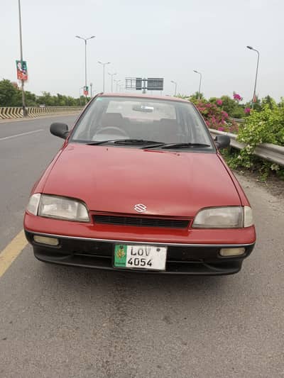 Margalla for sale