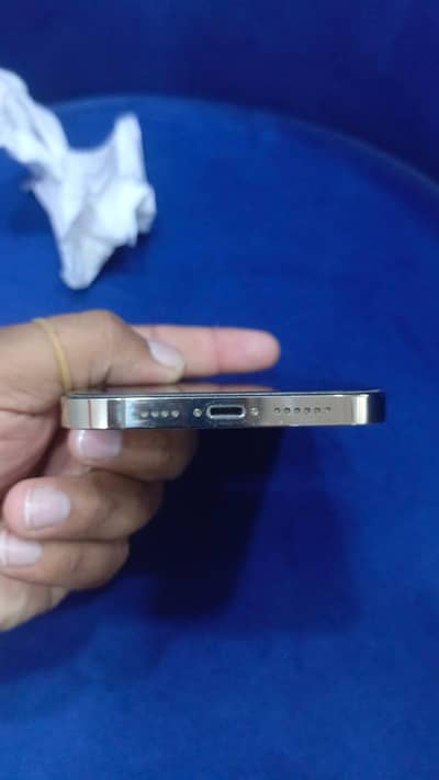 Apple iPhone 12 Pro