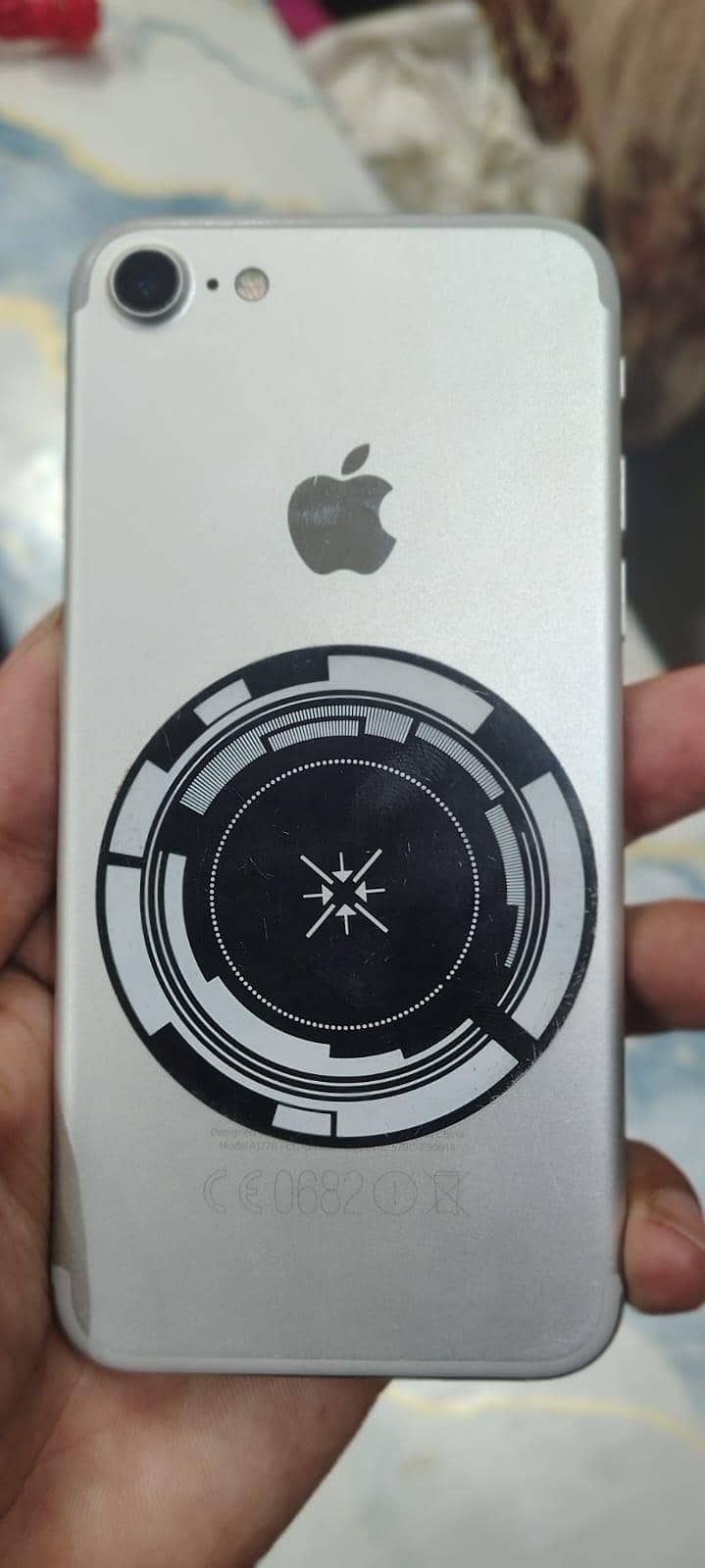 Apple iPhone 7 1