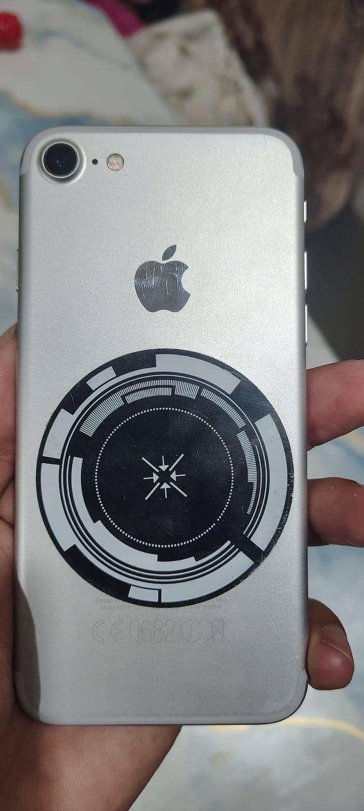 Apple iPhone 7 5