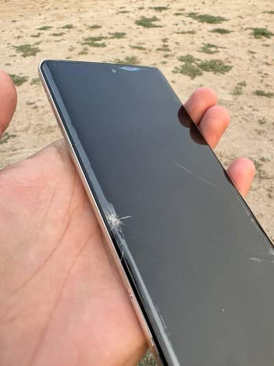 Google Pixel 6 Pro