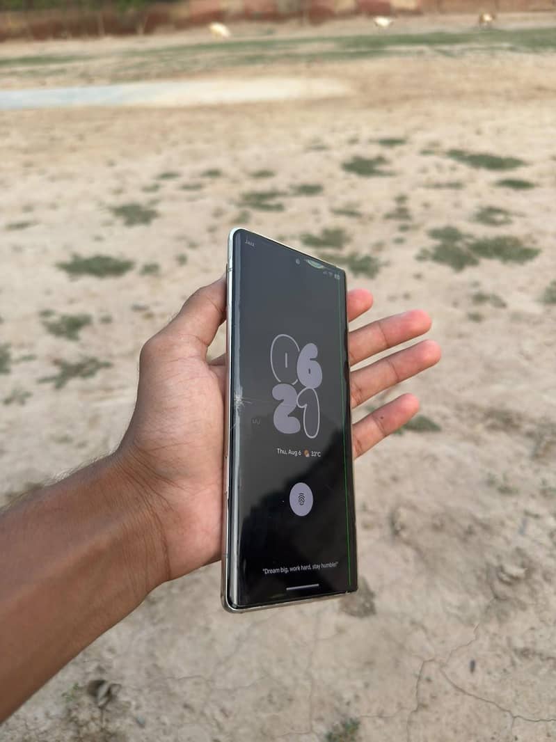 Google Pixel 6 Pro 2
