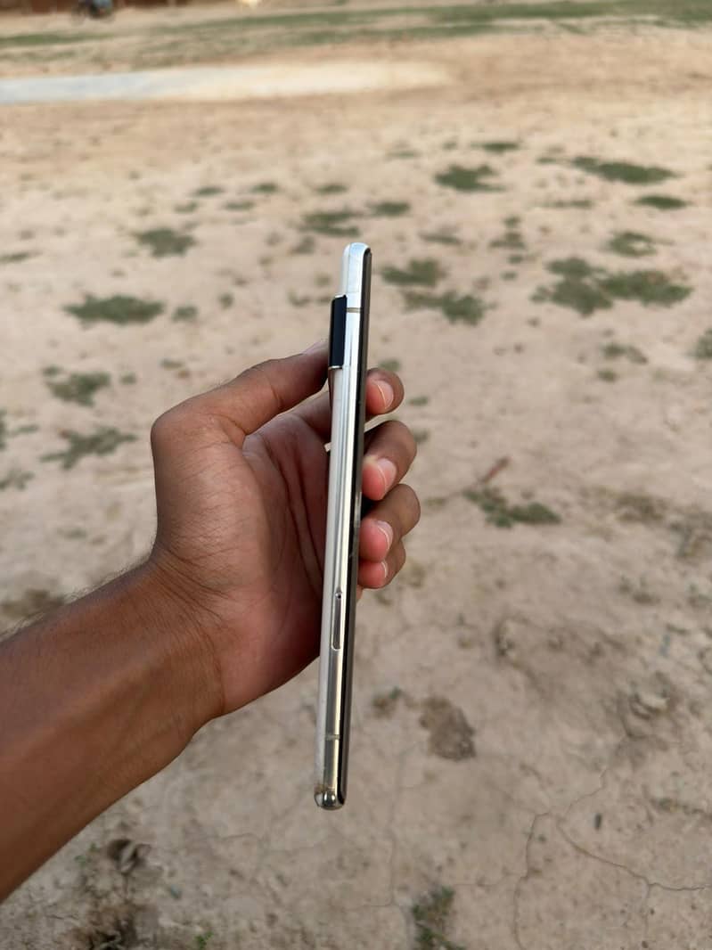 Google Pixel 6 Pro 3
