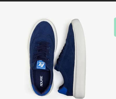 men's ndure sneakers