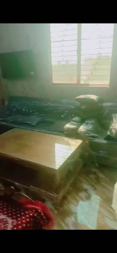 Golden furniture