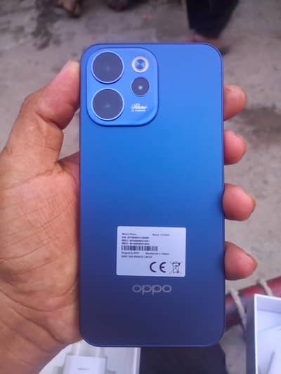 oppo Reno 15f