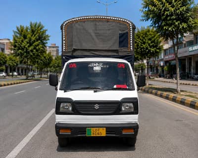  Suzuki Ravi For Sale like new  – Ready to Earn 