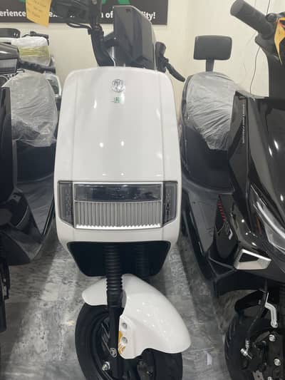 Electrics bikes