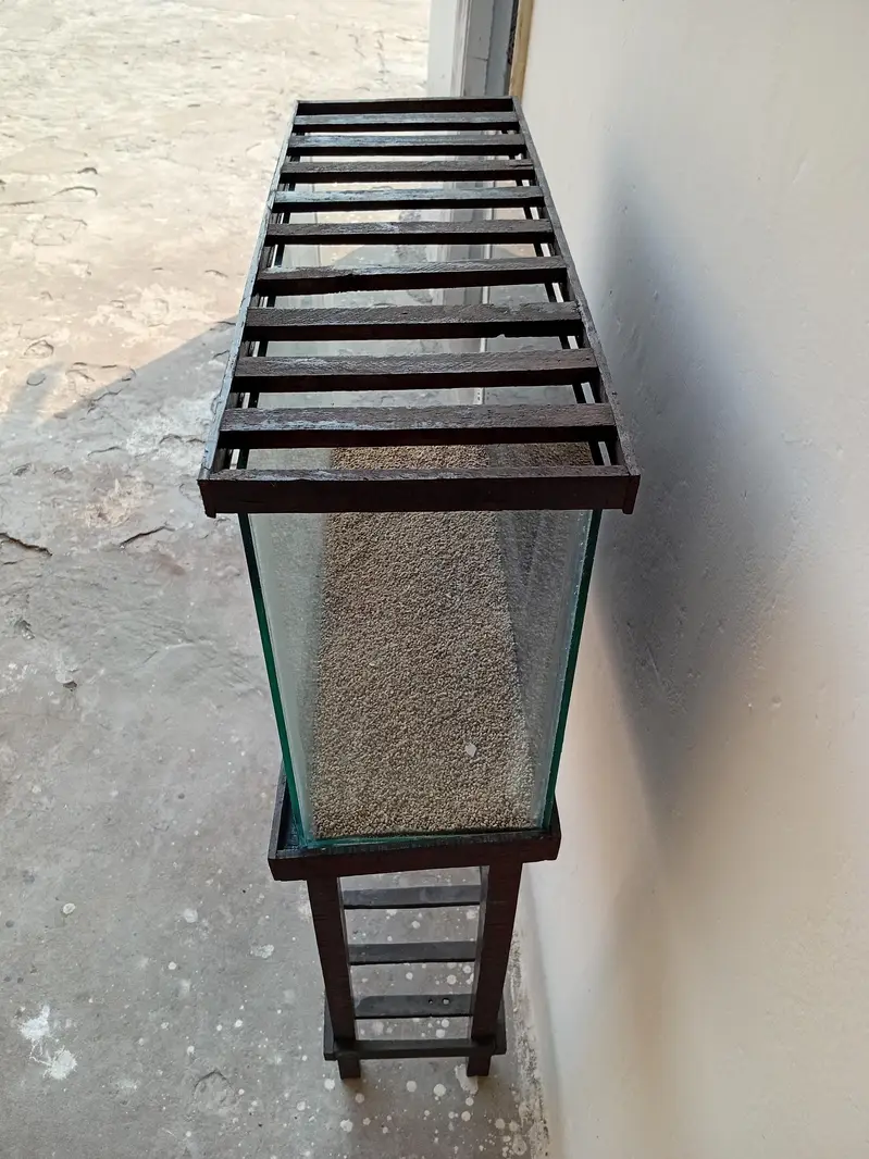 fish aquarium 2 feet — photo 3
