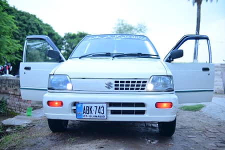 Marhran vxr 2016 model for sale