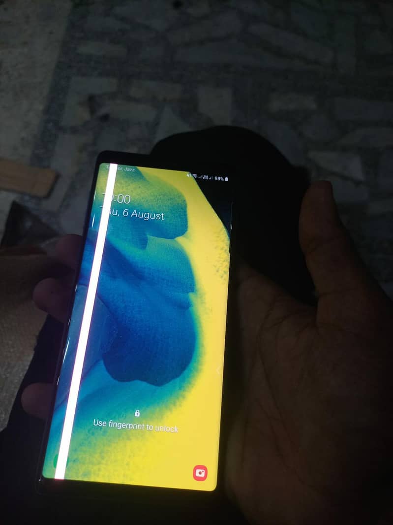 Samsung note 9 2