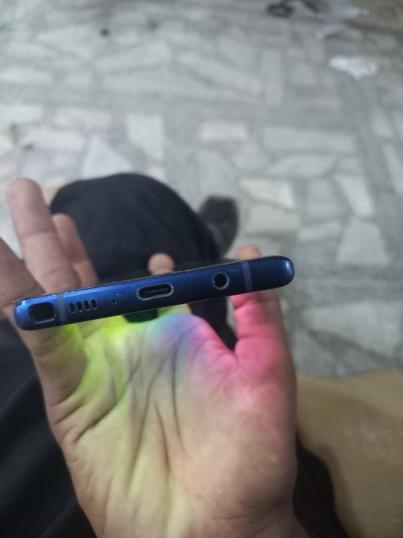 Samsung note 9 3