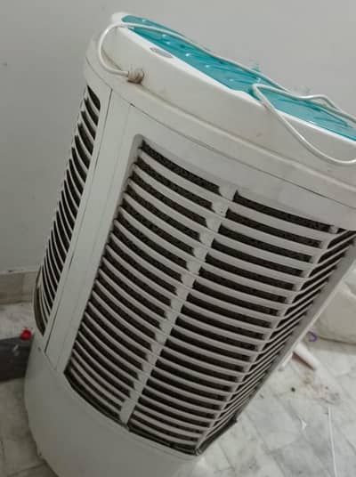 Air cooler