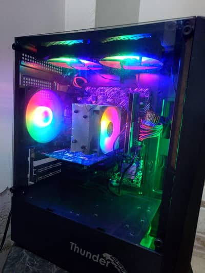 Gamimg pc for sale read ad