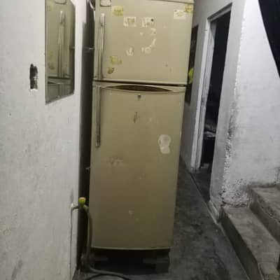 full size Freezer all ok