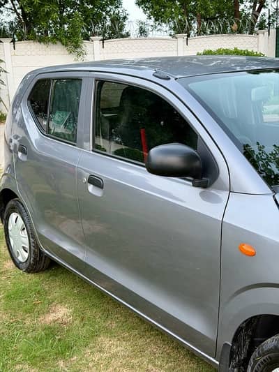 Suzuki Alto 2023