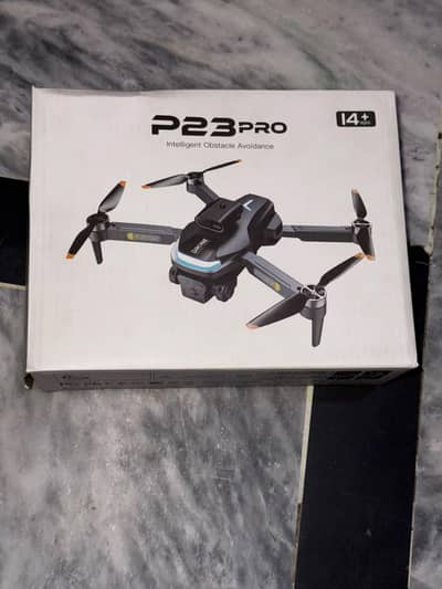 P23 PRO DRONE