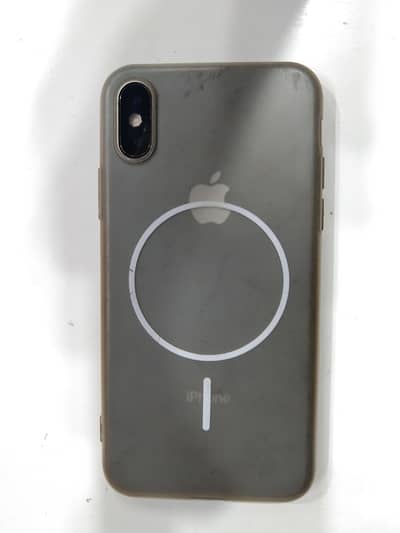 Apple iPhone XS