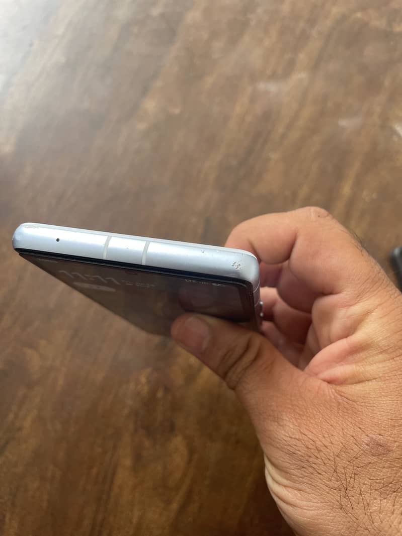 Google Pixel 7a 6