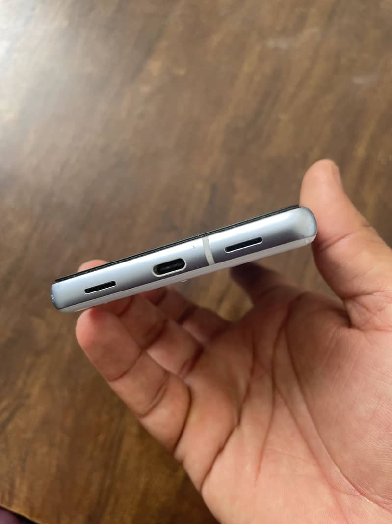 Google Pixel 7a 7