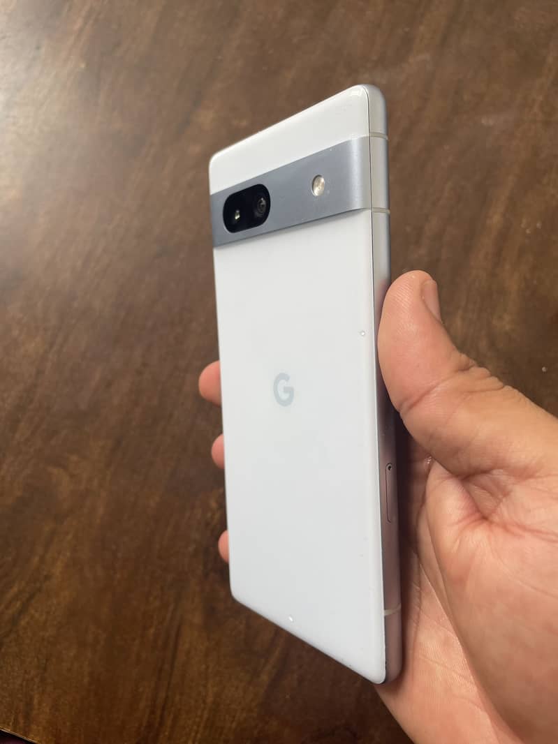 Google Pixel 7a 8