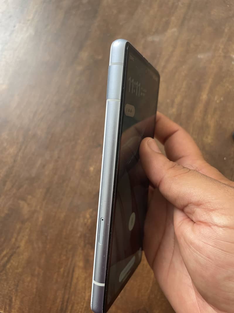 Google Pixel 7a 9