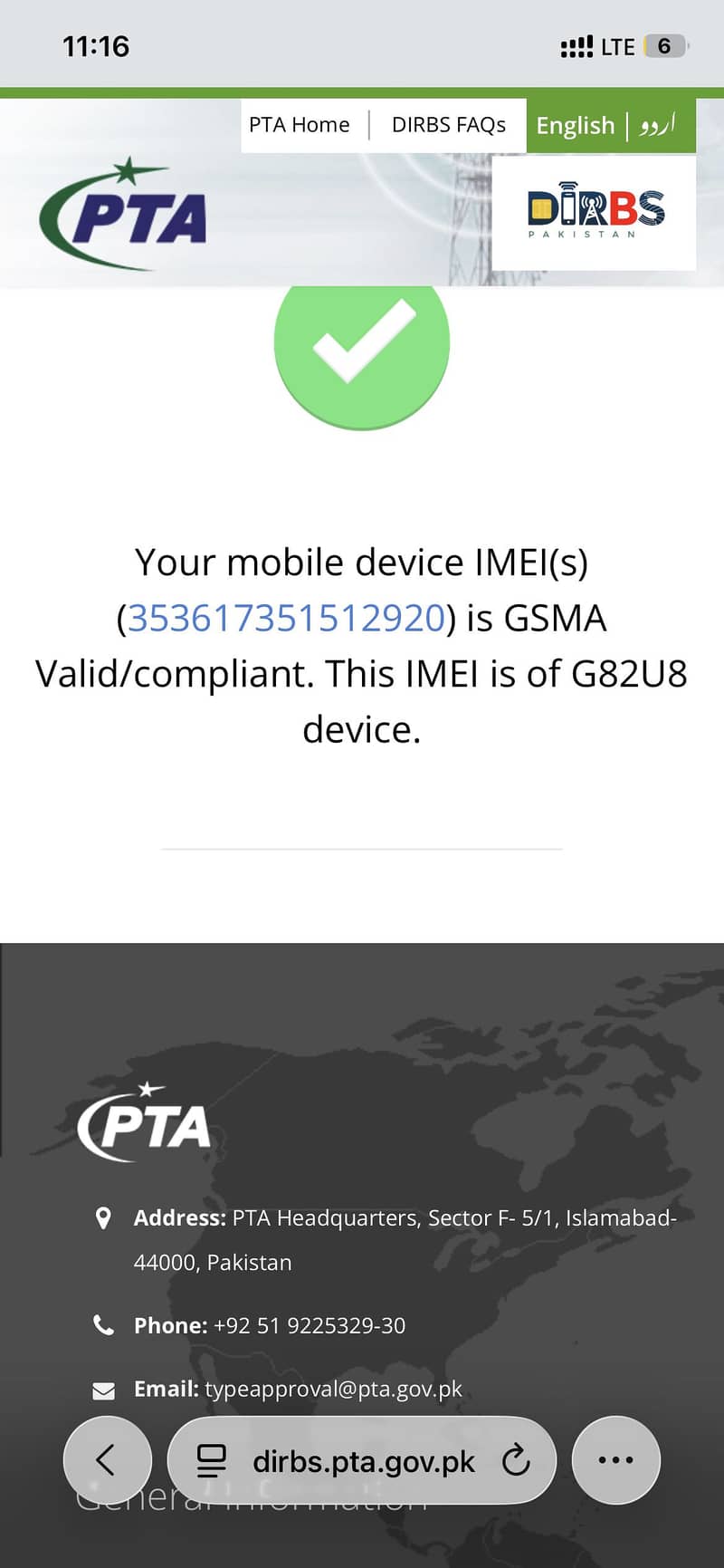 Google Pixel 7a 10