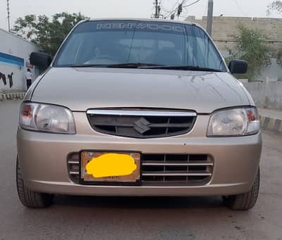 Suzuki Alto 2006