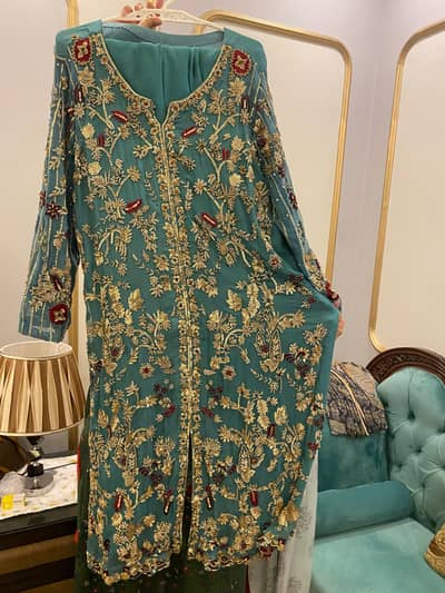 Mohsin sons designer wear