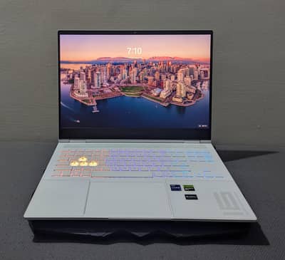 HP OMEN 16