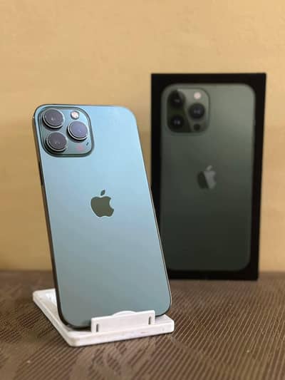 iPhone 13 Pro 256GB PTA Approved 88 BH 10/10      11 12 13 14 15 16 17