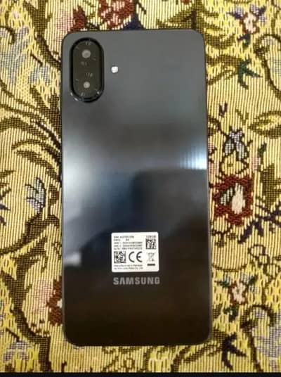 Samsung Mobile A07 4G