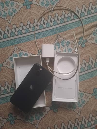 Apple iPhone 13 Non-PTA JV