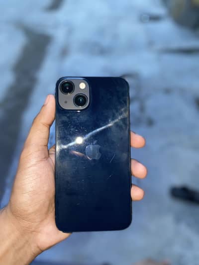 Apple iPhone 13 128gb Waterpk(03107508300)whtsapp
