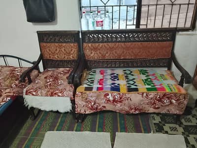 sofoa set