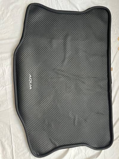 Jdm Toyota Aqua NHP10 OEM Trunk boot mat for sale genuine