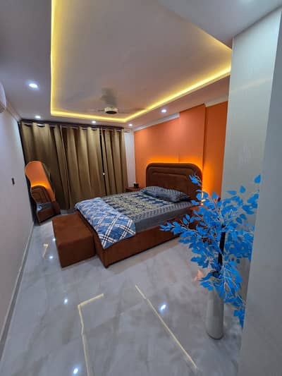 1 bed Luxury Appartment For Short Stay 0321-1046192
