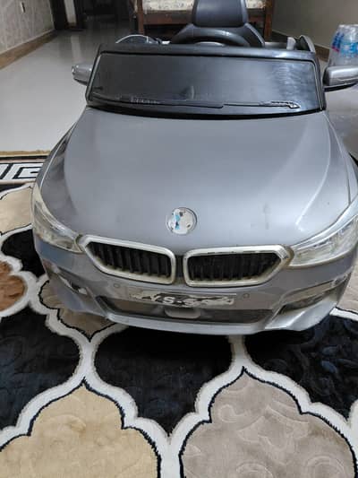 kids battery operated car