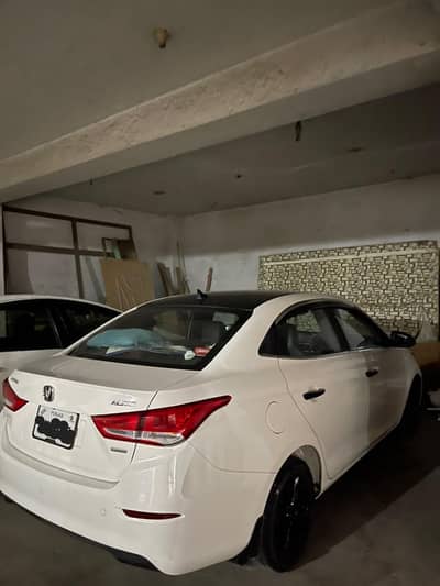Changan Alsvin 2025
