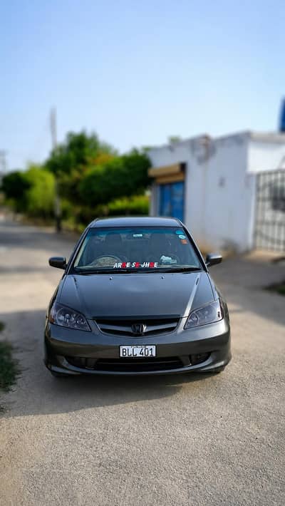 Home used car for sale