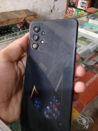 Samsung Mobile A32