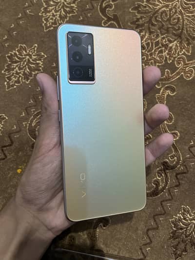 Vivo V23e 10/9.5 all ok