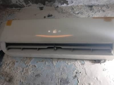 gree AC 1 ton DC inverter/0323/4811011/