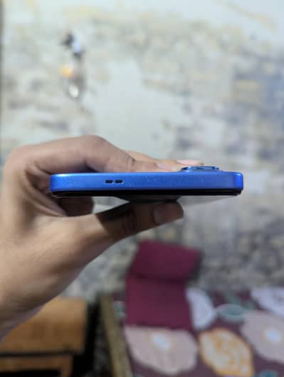 Infinix Hot 60i