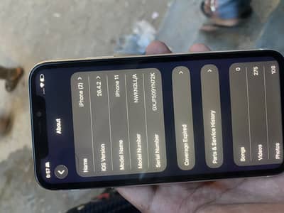 Apple iPhone 11